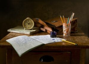 school work, write, still life-851328.jpg